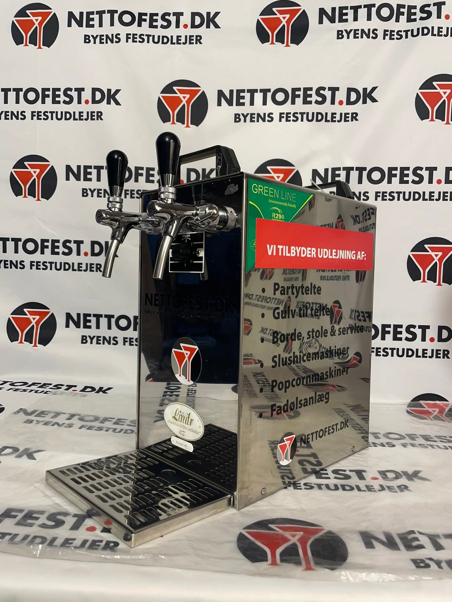 Eight shirts arranged on table in black, olive, grey, blue, white, red, mustard, and green.