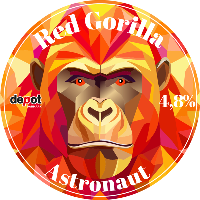 Astronaut Coctails 12L thumbnail 1