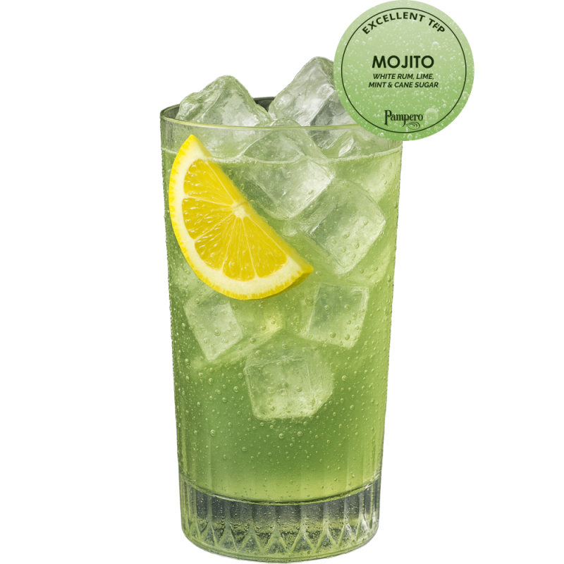 Eight shirts arranged on table in black, olive, grey, blue, white, red, mustard, and green.