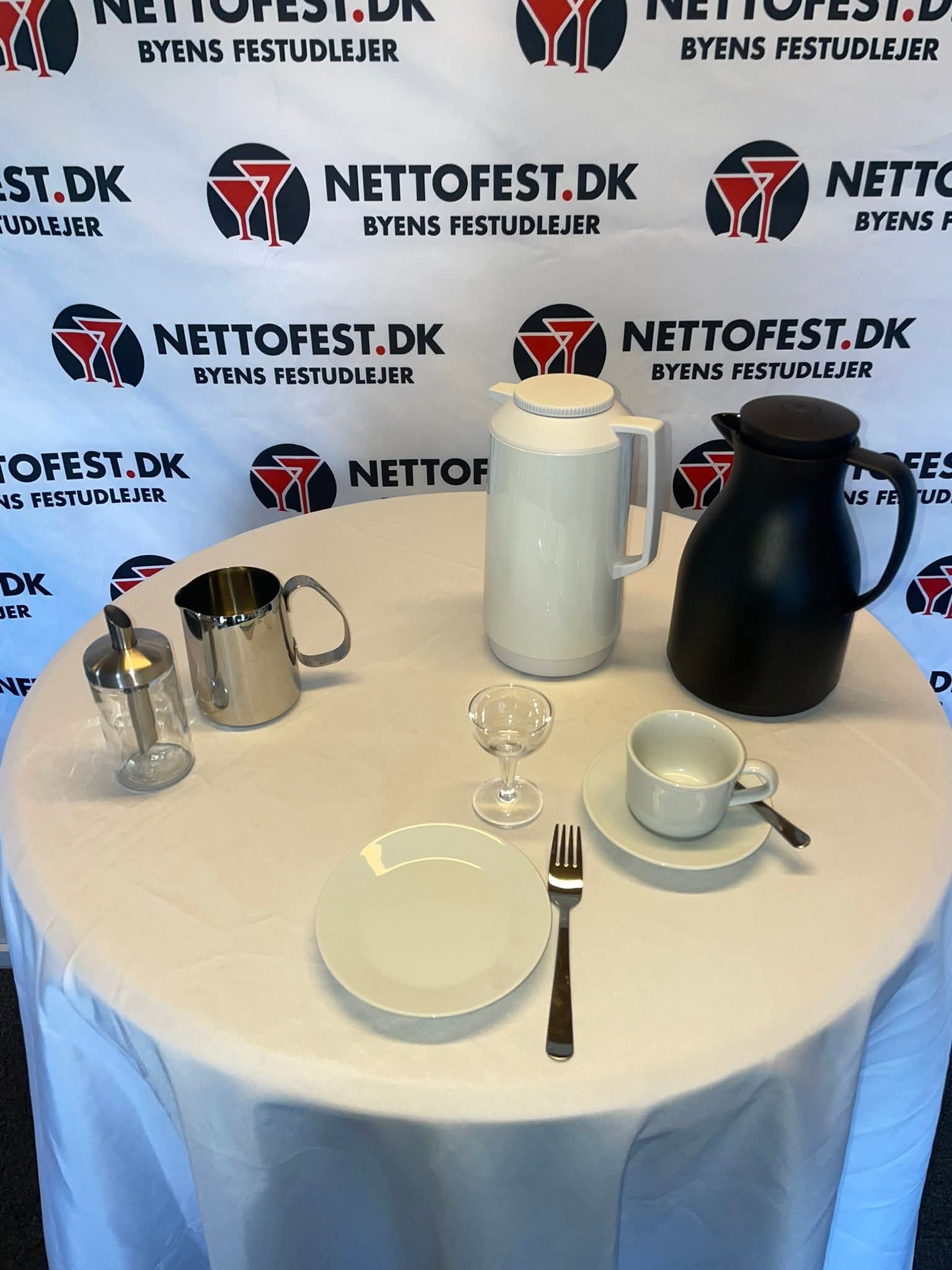 Nettofest Komplet 30Pers thumbnail 2