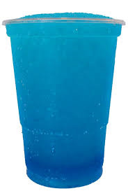 Ice Blue Saft koncentrat thumbnail 1