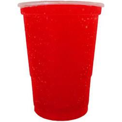 Hindbær Saftkoncentrat thumbnail 1