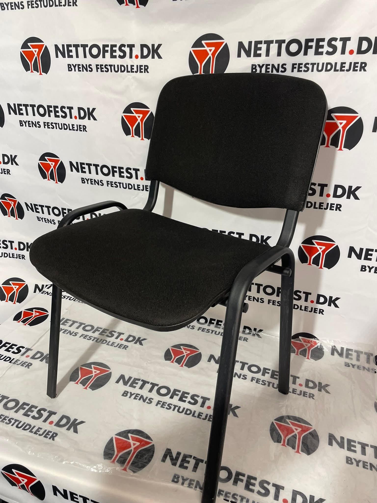 Nettofest komplet 40pers thumbnail 1