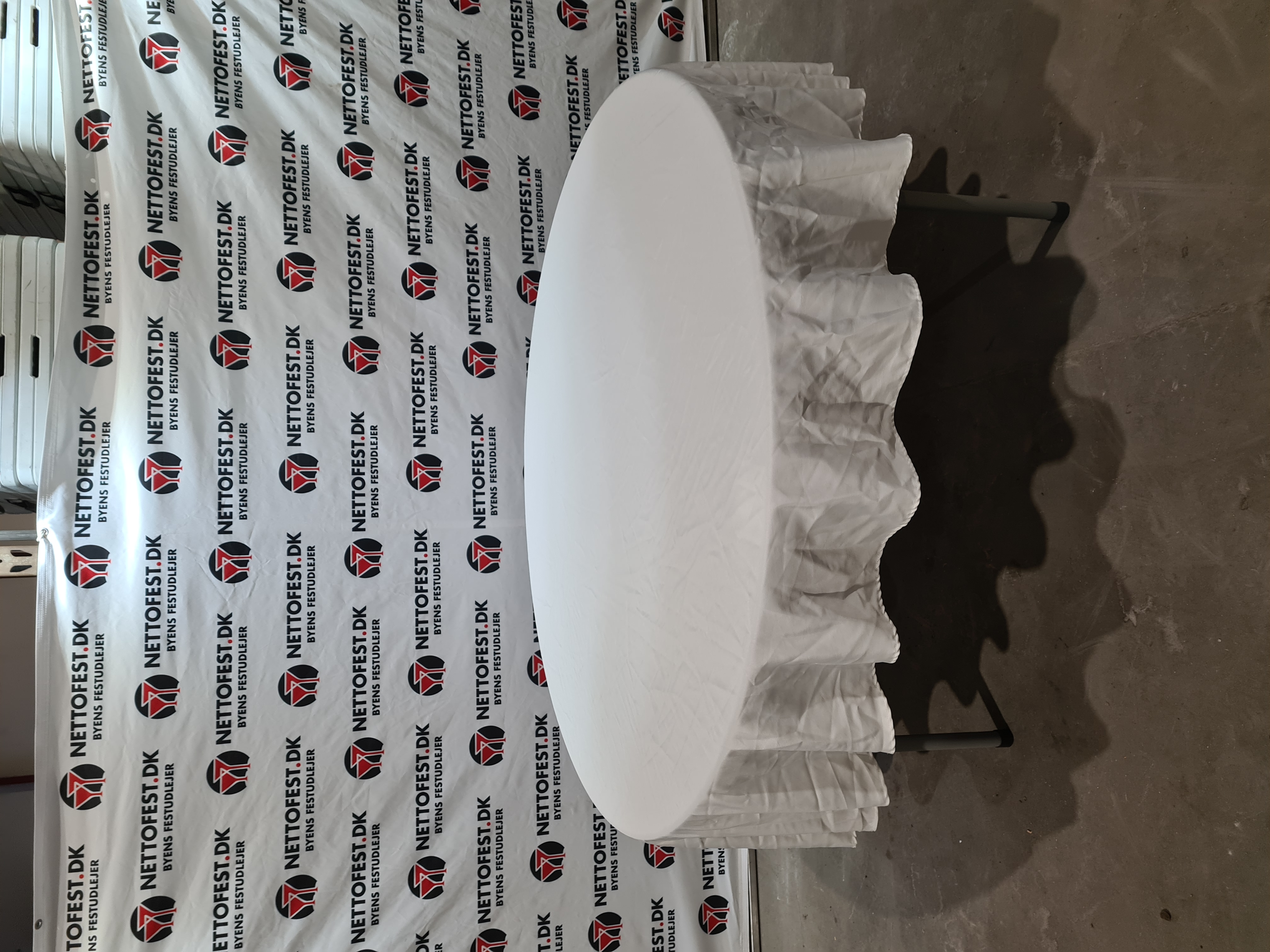 Runde Ø160 Borde thumbnail 1