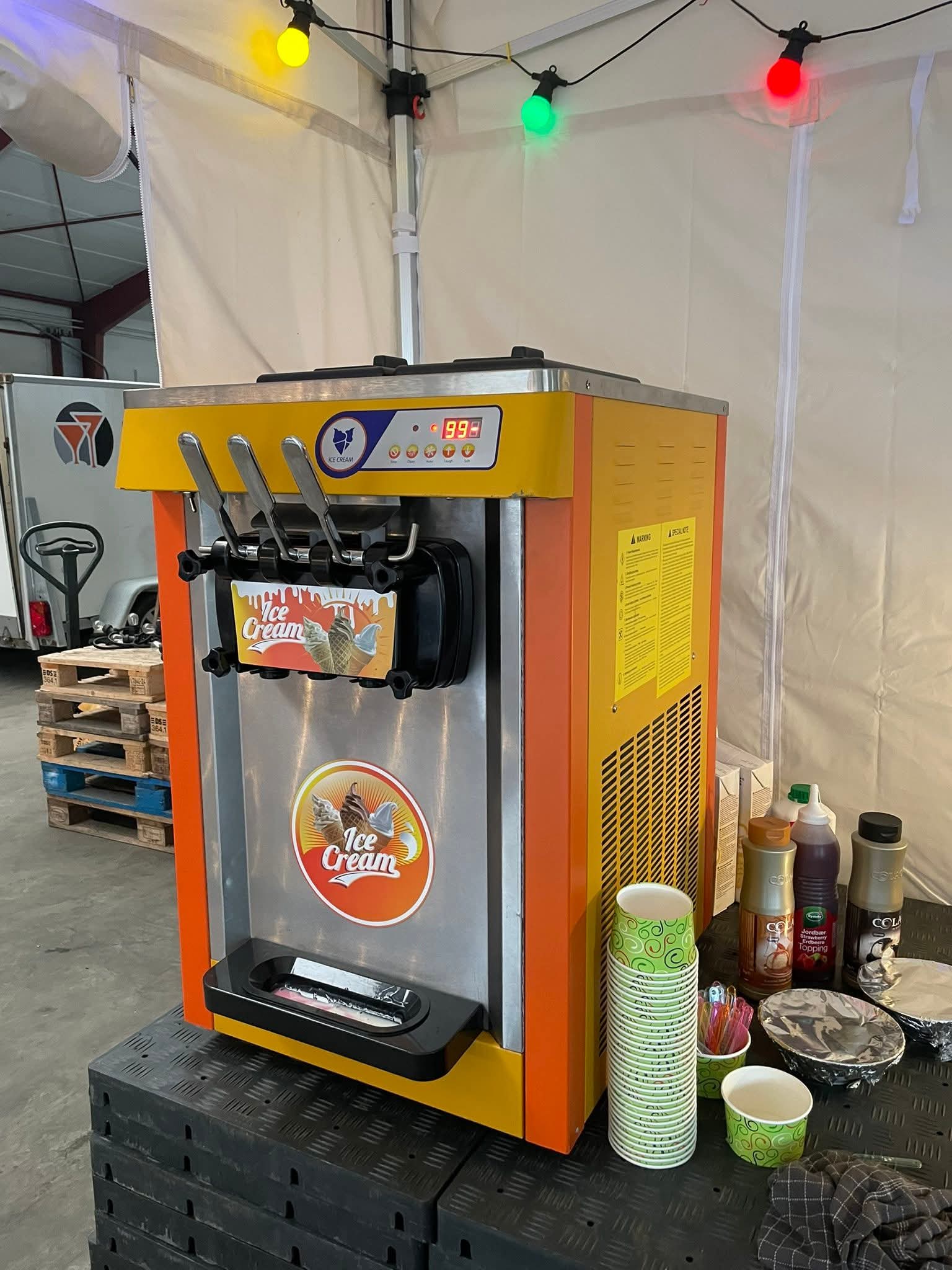 Softicemaskine thumbnail 2