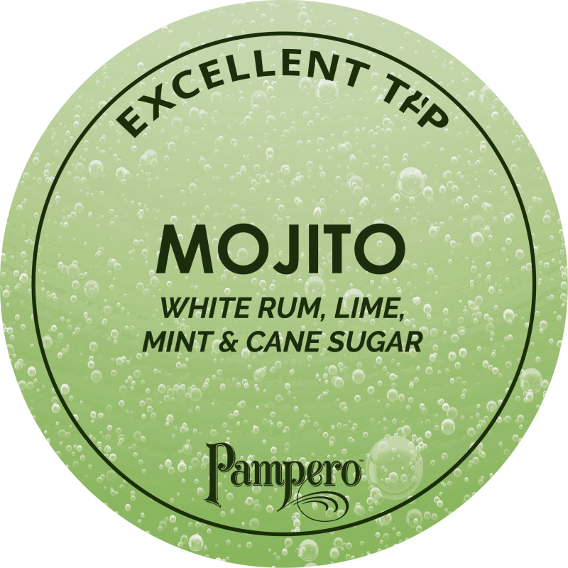Mojito Cocktail 12L thumbnail 1