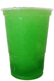 Green Sport Saftkoncentrat thumbnail 1