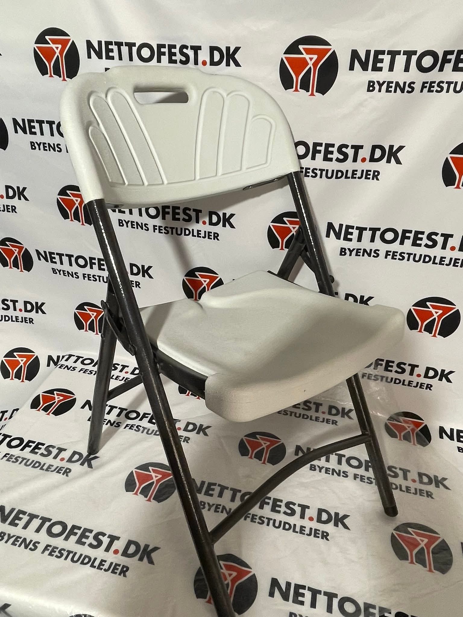 Mini Komplet Klapstole thumbnail 3